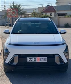 هيونداي كونا